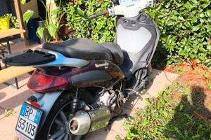 Scooter Piaggio Beverly 200 Non Funzionante