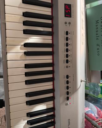 PIANOLA ELETTRICA