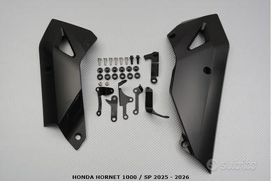 Puntale motore per HONDA HORNET 1000 / SP 2025 26