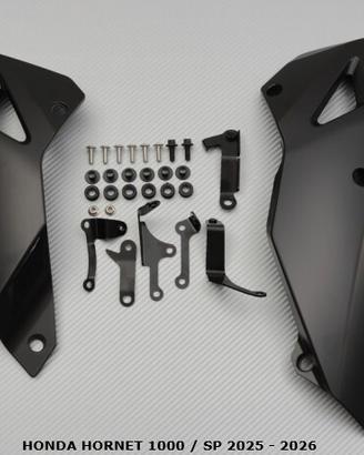 Puntale motore per HONDA HORNET 1000 / SP 2025 26