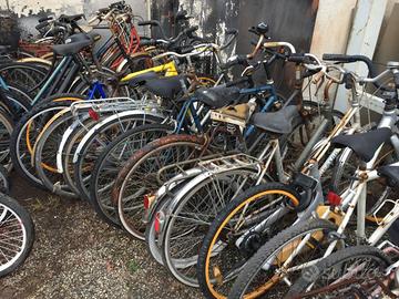 Bici usate