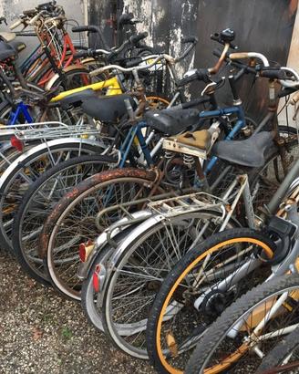 Bici usate