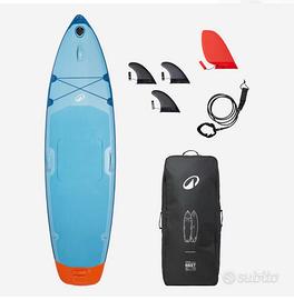 SUP DECATHLON 10,6 PIEDI MODELLO RBST