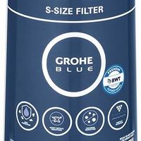 GROHE Filtro a 5 Fasi, Filtro di Ricambio per Sist