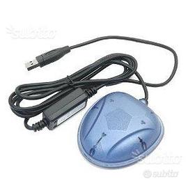 HaiCom HI-204-III GPS SiRF 20 Channels