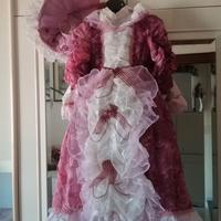 Vestito di carnevale