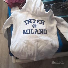 Felpa inter