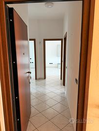 Trilocale arredato
