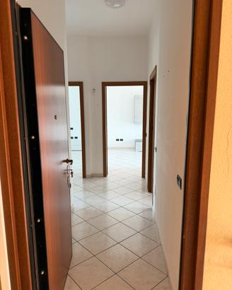 Trilocale arredato