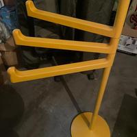 Porta asciugamani  Gedy desig by makio hasuike