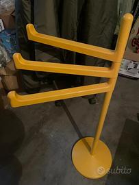 Porta asciugamani  Gedy desig by makio hasuike