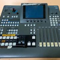 Panasonic ag-mx70e digital video mixer