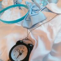 Vestito Carnevale Alice 