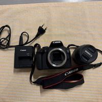 Canon 2000D