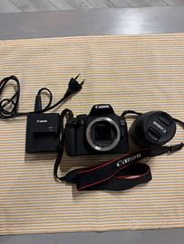 Canon 2000D