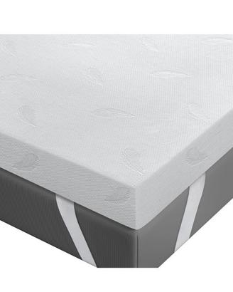 Materasso matrimoniale 160×190 Memory Foam