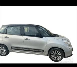 Fiat 500 L