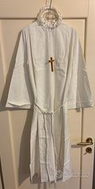 Saio per comunione o cresime ragazzo/a