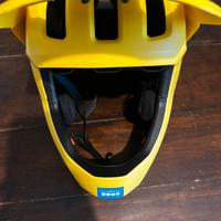 Casco mtb