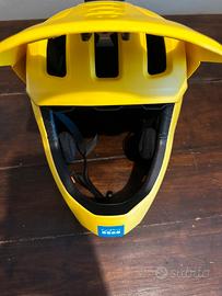 Casco mtb