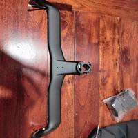 Manubrio Syncros ic sl aero carbon 440x110 nuovo