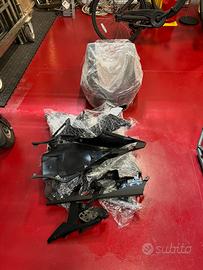 Carene complete yamaha r6 2024