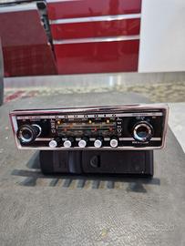 Autoradio epoca grunding FM top gamma anni 60