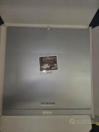 calendario EPSON da collezione 