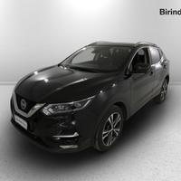 NISSAN Qashqai 2ª serie - Qashqai 1.5 dCi 115 CV D