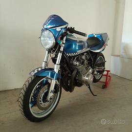 Suzuki GS 750 - 1978