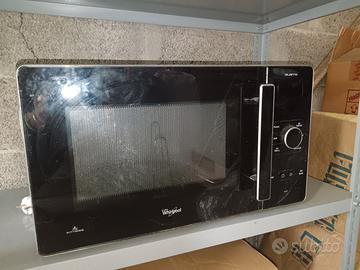 microonde Whirpool