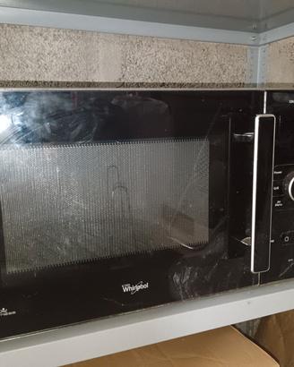 microonde Whirpool