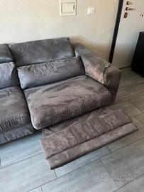 divano poltronesofá