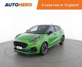 FORD Puma GK52747