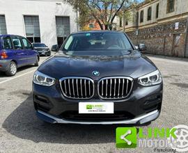 BMW X4 xDrive20d 48V Business Advantage