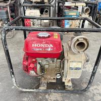 Motopompa HONDA WB 20 XT