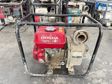 Motopompa HONDA WB 20 XT
