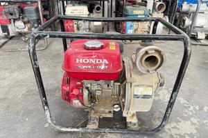 Motopompa HONDA WB 20 XT