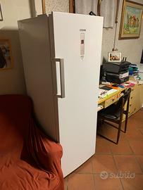 Frigorifero Congelatore Ocean