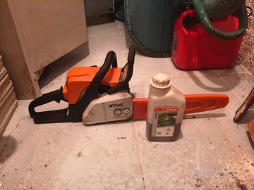 Motosega STIHL MS170
