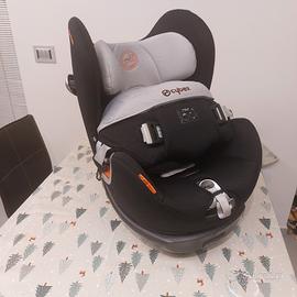 Seggiolino auto Cybex Sirona Platinum 