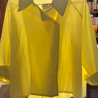 Camicia gialla
