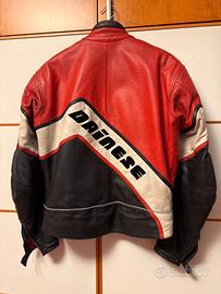 Tuta Moto Dainese