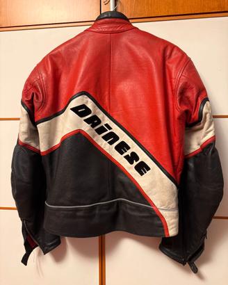 Tuta Moto Dainese
