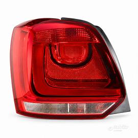 FANALE POSTERIORE ESTERNO SINISTRO VOLKSWAGEN POLO