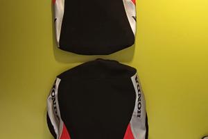 Copri sella Rivestimento Honda AfricaTwin1100