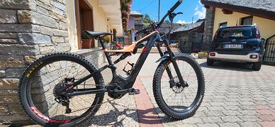 Specialized turbo levo