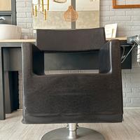 Poltrone parrucchiere