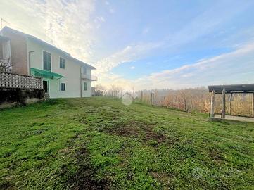 CASA SEMINDIPENDENTE A SETTIME