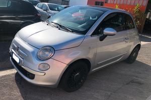 Fiat 500 1.3 multijet 16v 75cv